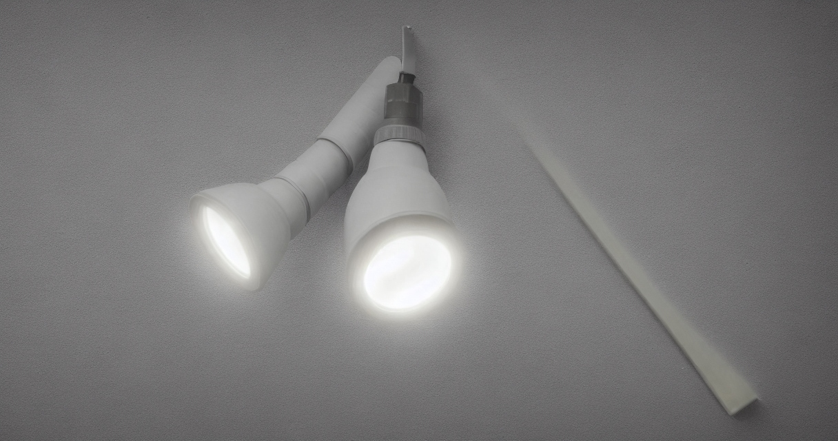 Hvordan du vælger det rigtige LED lysstofrør til dit hjem eller kontor